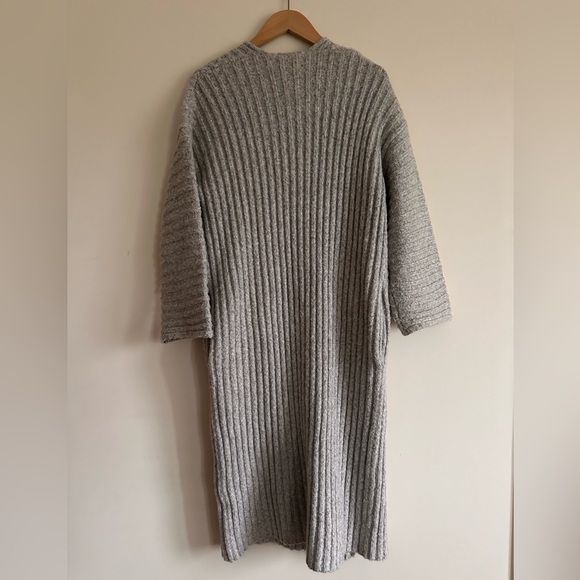 Oak + Fort Knit Cardigan - Picture 4 of 5